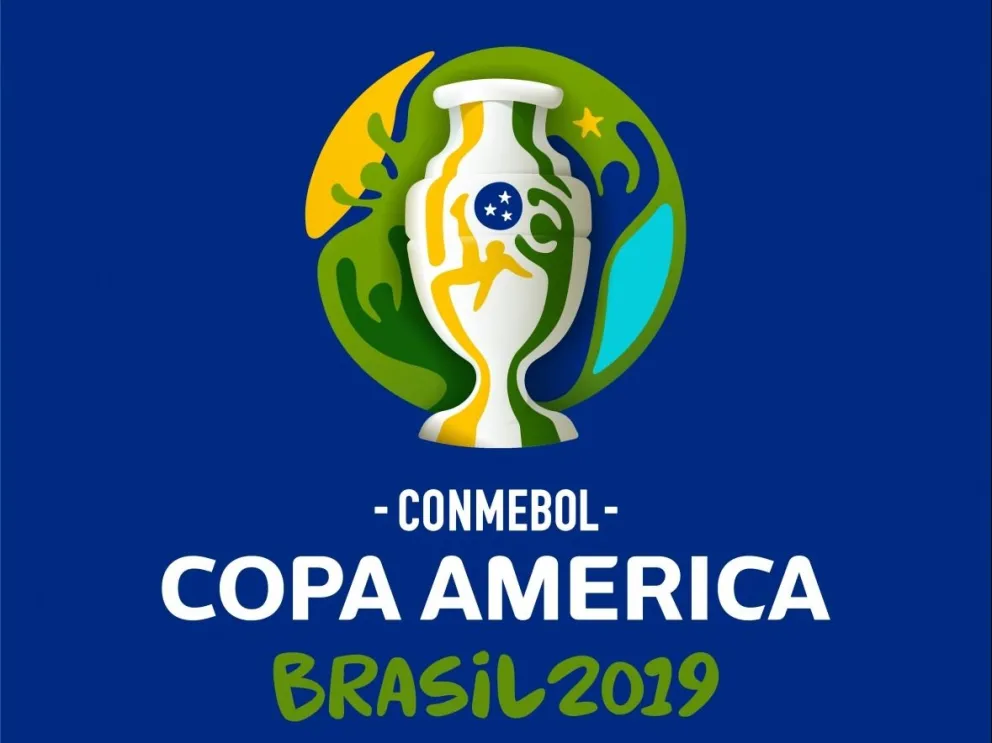 ¿Dónde ver los partidos de la Copa América este finde?