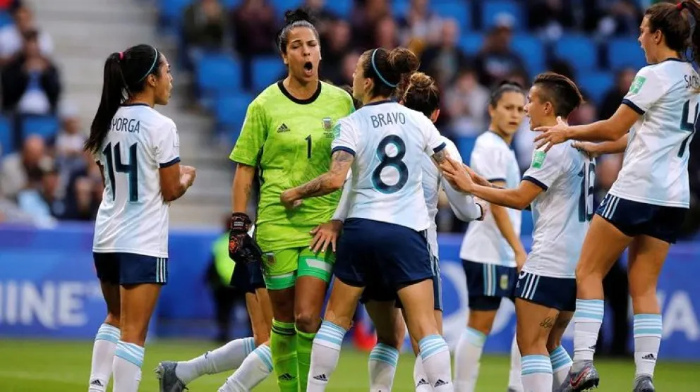 Qué necesita Argentina para clasificar a octavos