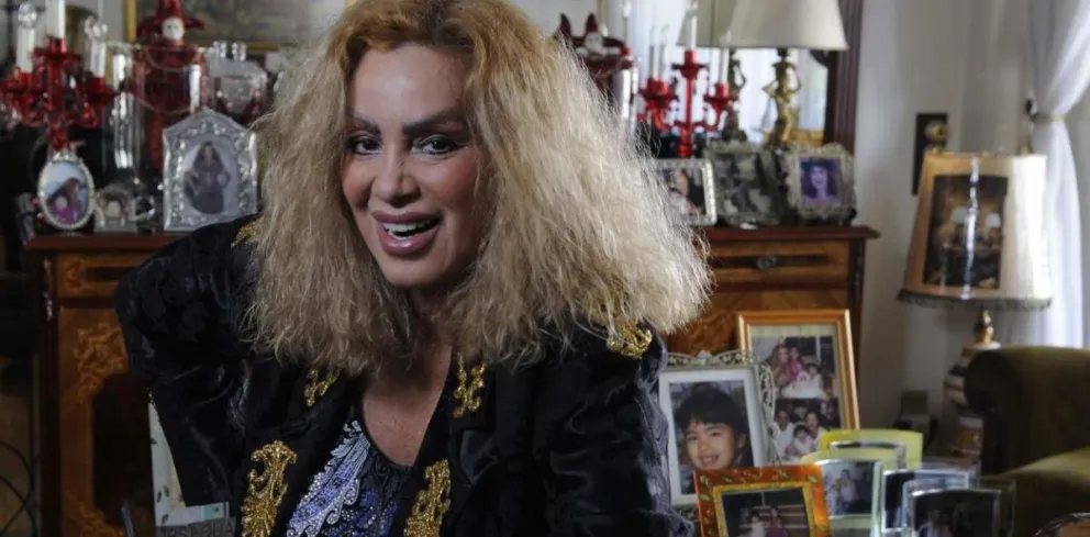 Falleció Beatriz Salomón