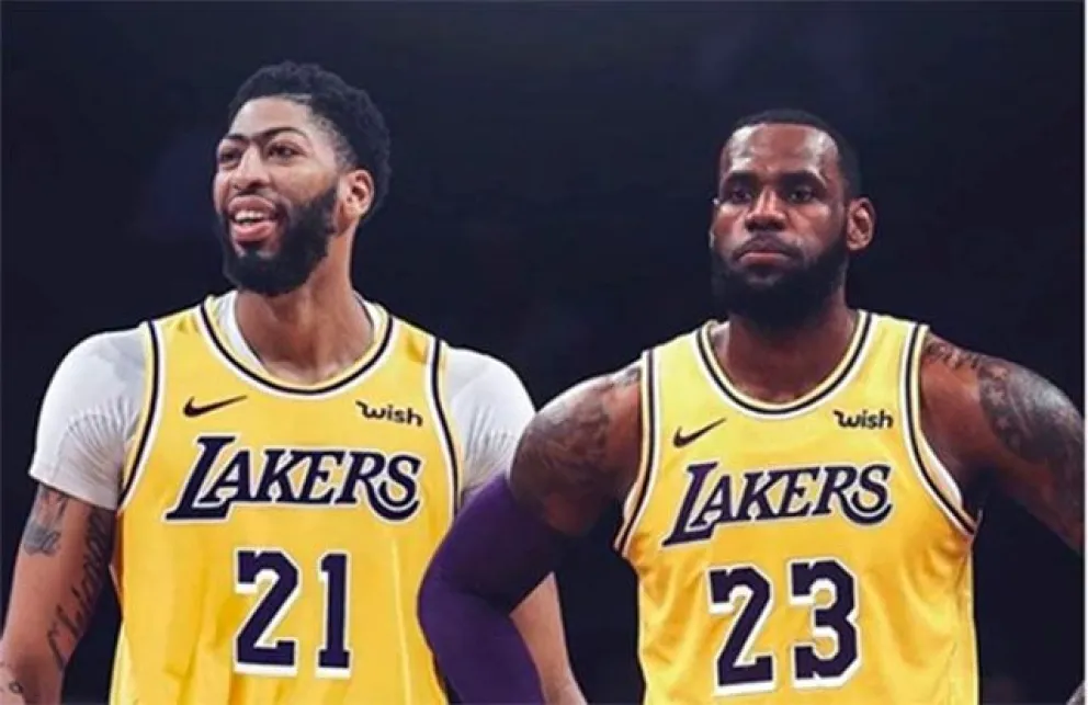 Fichaje estrella para acompañar a LeBron