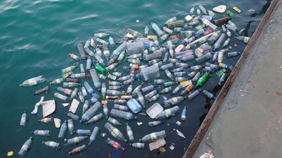 El G20 se reúne para disminuir el plástico en el mar