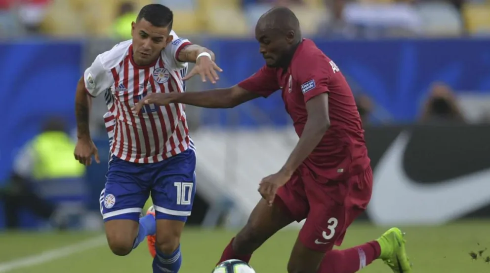 Un empate que apretó el grupo
