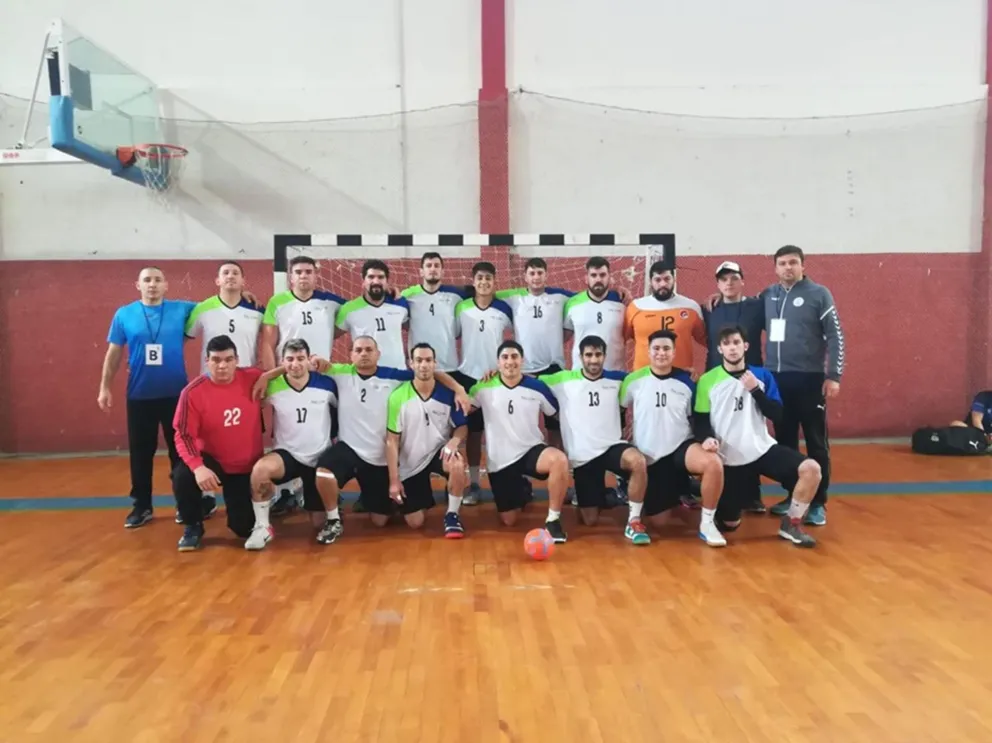 No pudo mantener la plaza