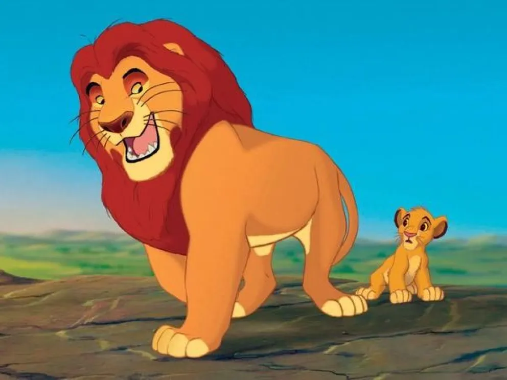 Películas para ver en el Día del Padre