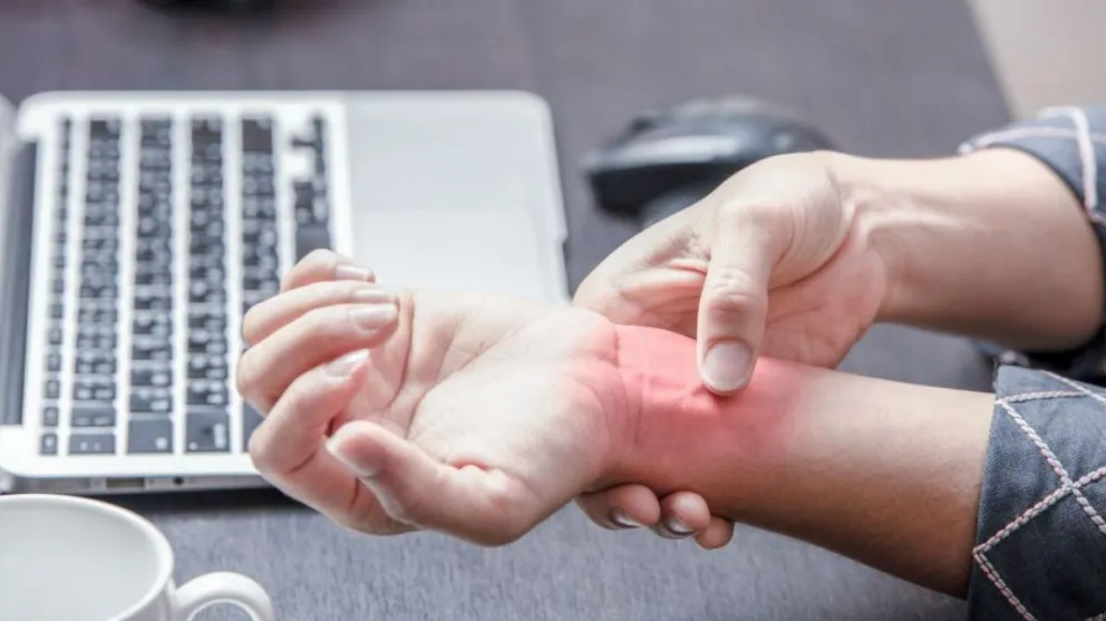 Dolores 2.0: cuando el uso de la tecnología afecta nuestra salud