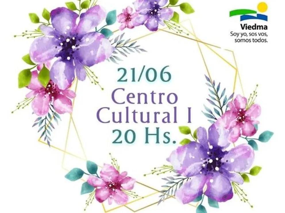 "Mujeres me han dicho" llega al Centro Cultural de Viedma