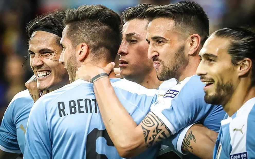 "Estamos prontos para dar batalla"