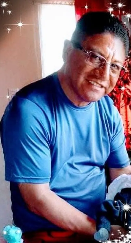 Partió un hombre muy querido en el ámbito de la salud