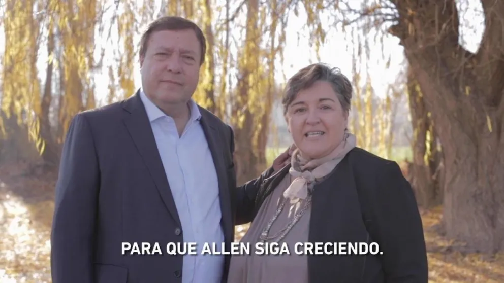 Liliana Martín, "continuidad, pero con impronta propia"
