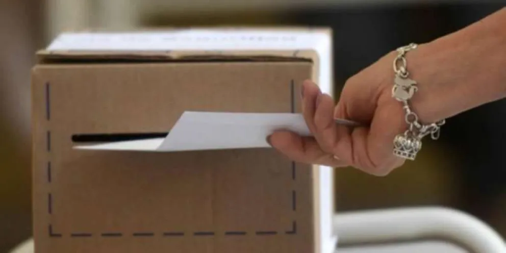 Este domingo se define la conducción de 15 municipios rionegrinos