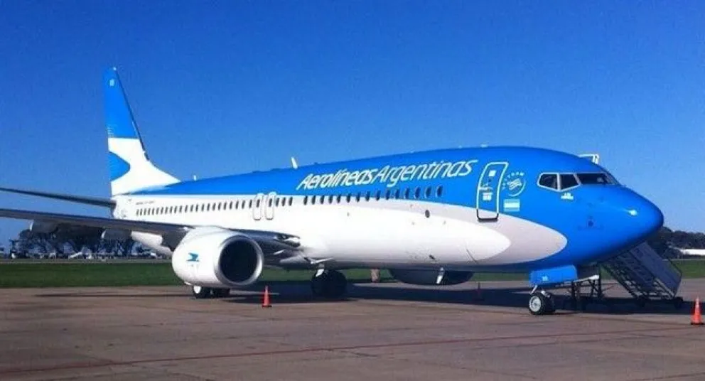 No pudo volar al Encuentro de Mujeres y condenaron a Aerolíneas tras el reclamo