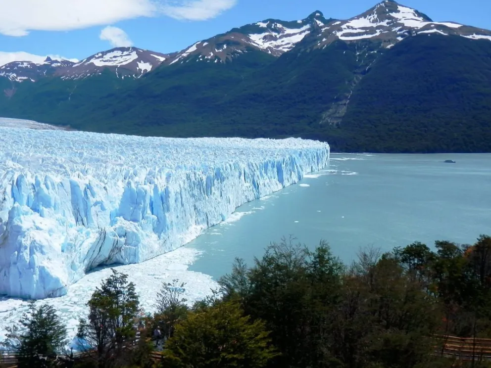 Vacaciones de Invierno con descuentos en Parques Nacionales