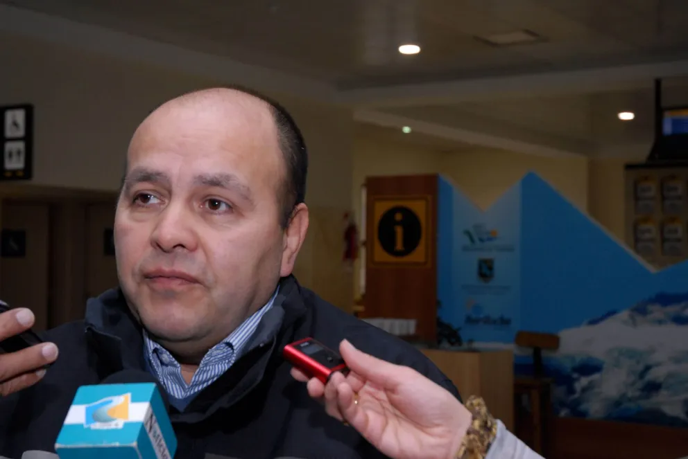 Proponen una nueva condena para el exministro Omar Contreras