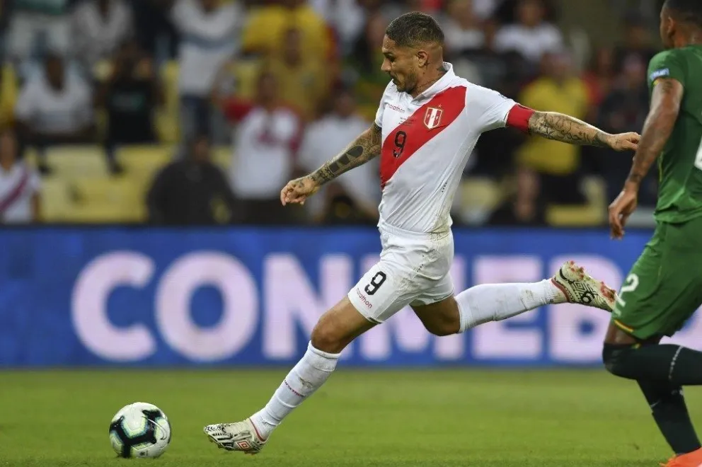 "El equipo dio todo"