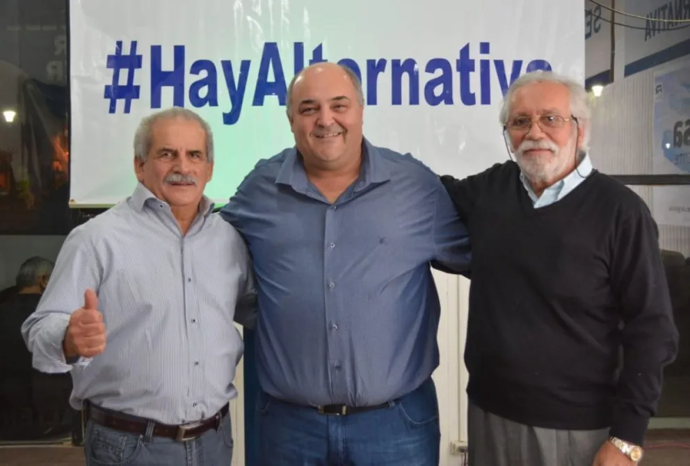 “Será la gente la que resuelva‘, afirmó Marino
