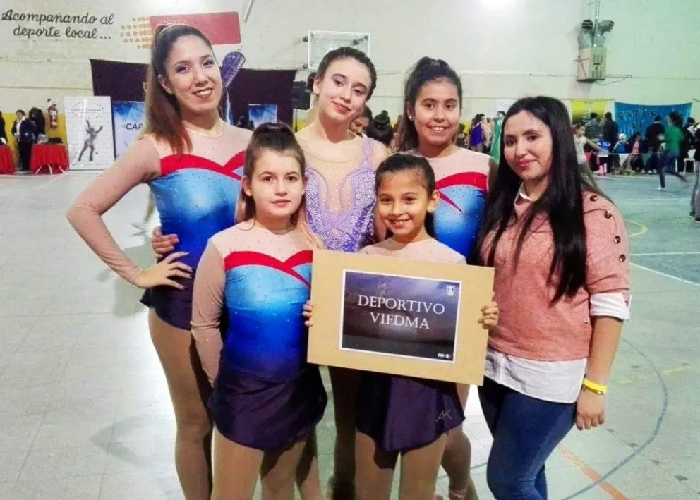 Brillaron en Regina