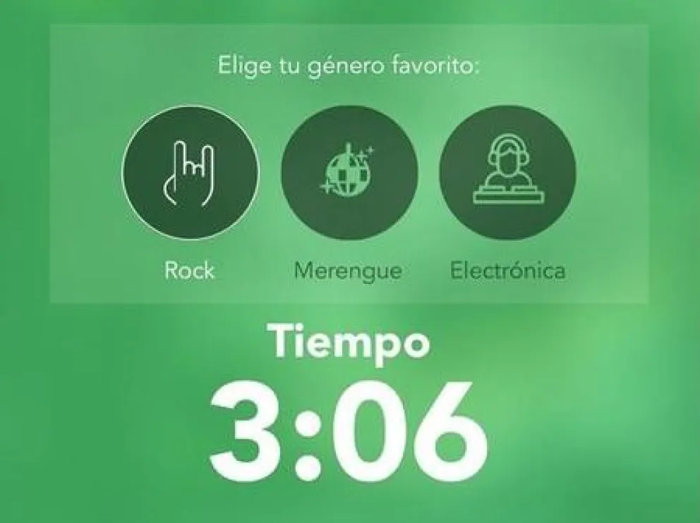 Duchate y cuidá el medio ambiente con esta app