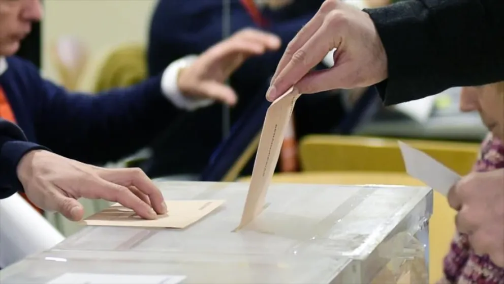 Los candidatos para Cipolletti y Roca