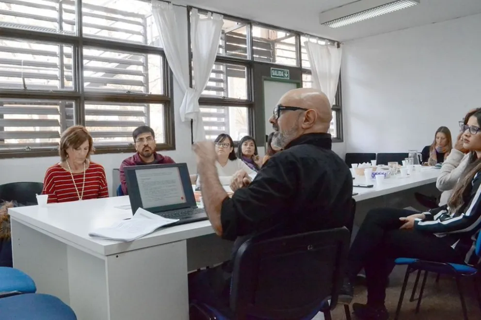 El lugar del trabajador de prensa en tiempos de convergencia