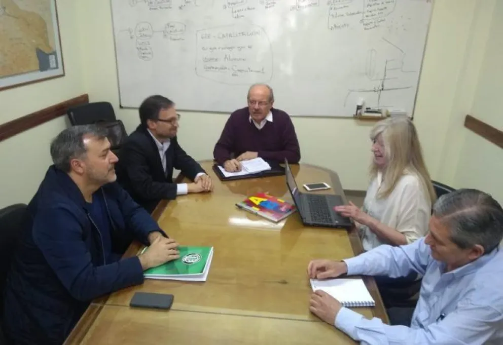 El Gobierno convocó a analizar nuevos aumentos salariales