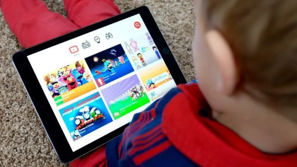 Apps alternativas a YouTube para niñes