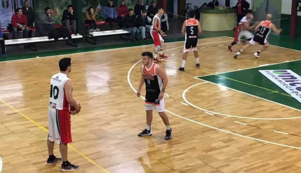 Depo no pudo en casa con Unión