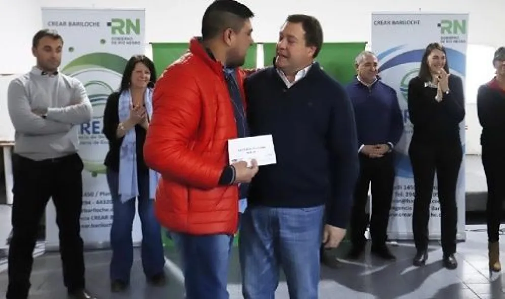 Emprendedores de la Región Sur expanden su producción