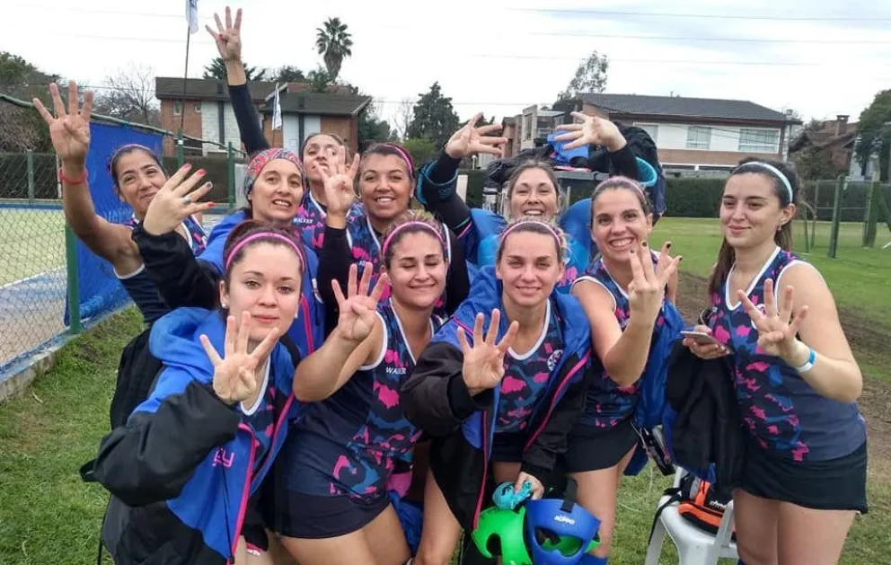 Arranque demoledor de AEC en San Miguel