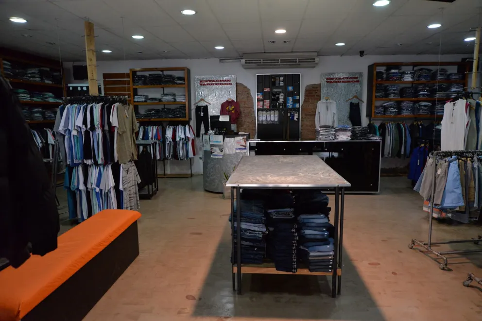 Llueven desilusiones para los comerciantes