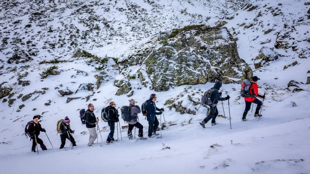 Senderismo: una ruta para el ecoturismo en Argentina