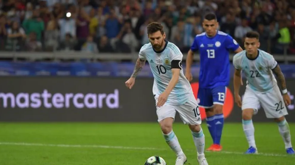Argentina vs Qatar, dónde verlo, streaming y posibles alineaciones
