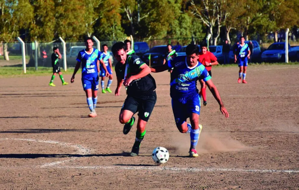 Por el boleto para las semifinales del Apertura