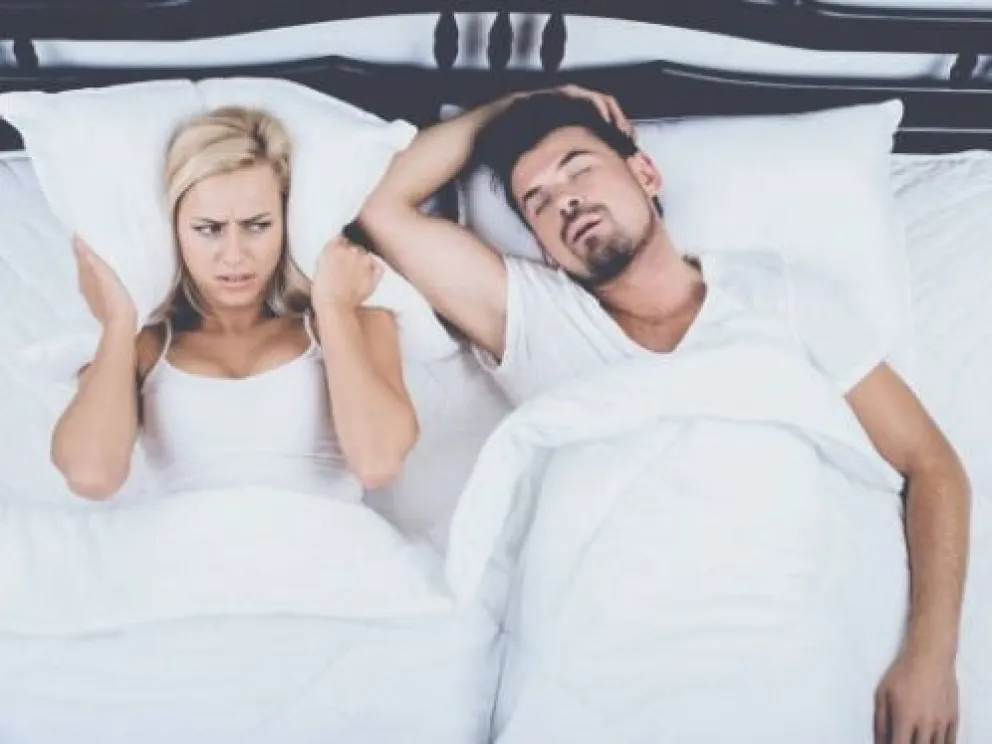 ¿Ronquidos? probá con estos remedios naturales