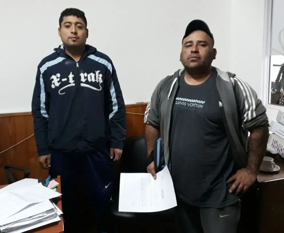 El club Villa Rita solicita colaboración de la comunidad