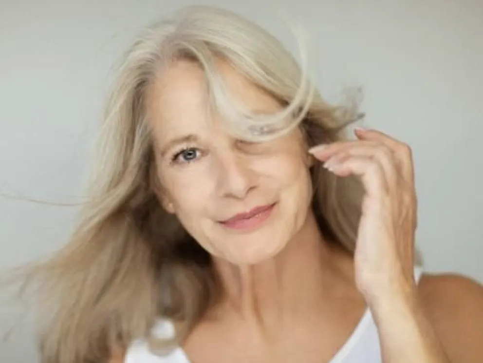 Tips: reducí caída del cabello en la menopausia