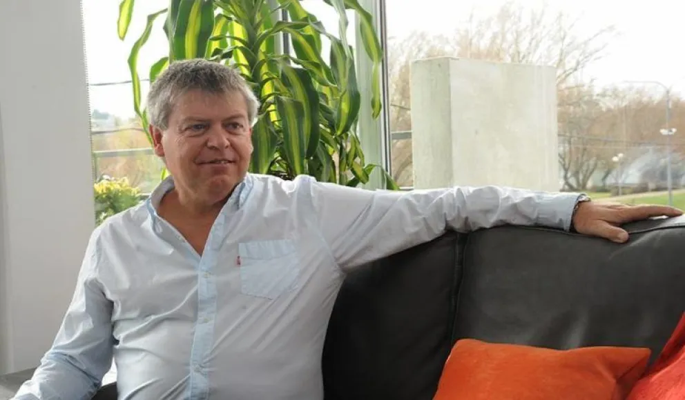 Radicales utilizarían las PASO para dirimir internas: Jalabert presentó otra alternativa