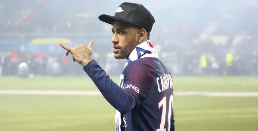 Principio de acuerdo entre Barcelona y Neymar