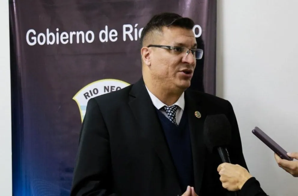 "Comienza a saldarse una deuda histórica"