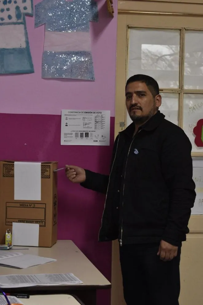 Río Negro tendrá a su primer intendente socialista: "La gente aprendió a votar"