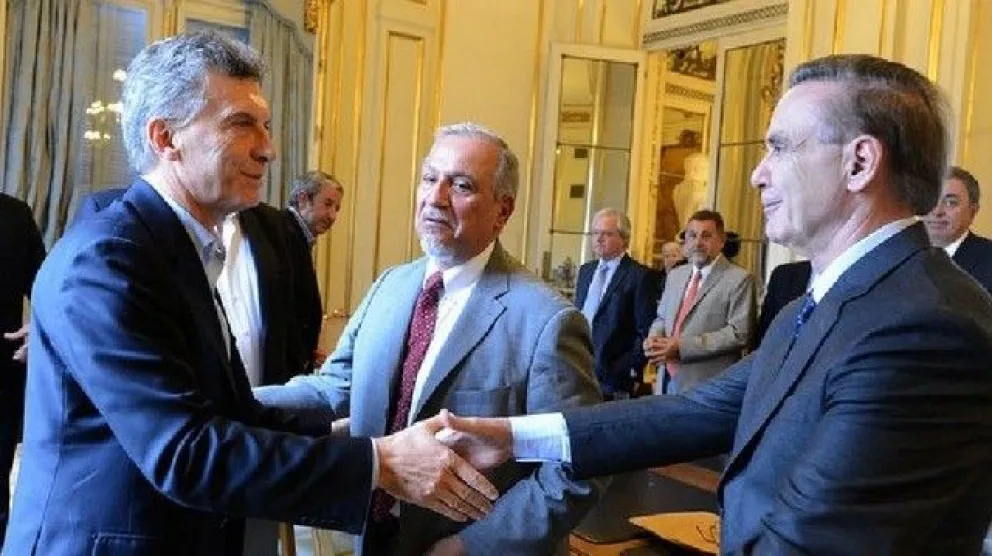 Pichetto ve complicado modificar la ley para suspender las PASO