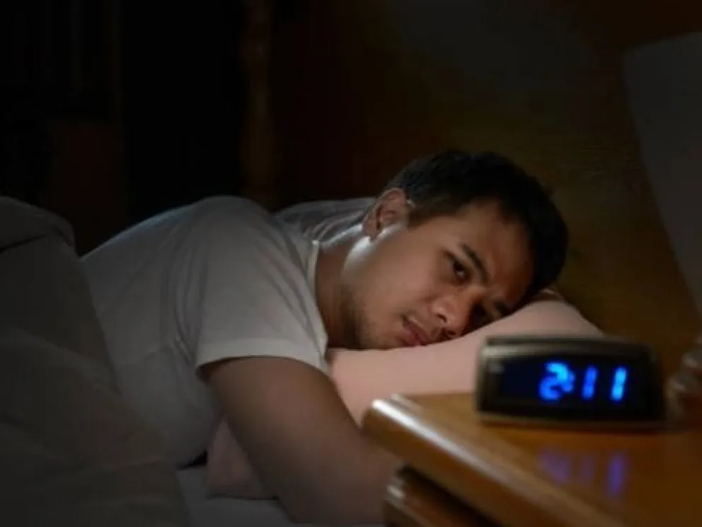 ¿Cómo dormir si sentís ansiedad?