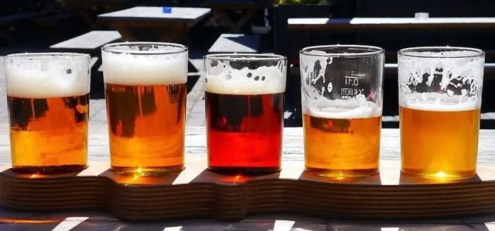 Se viene la Copa Argentina de Cervezas