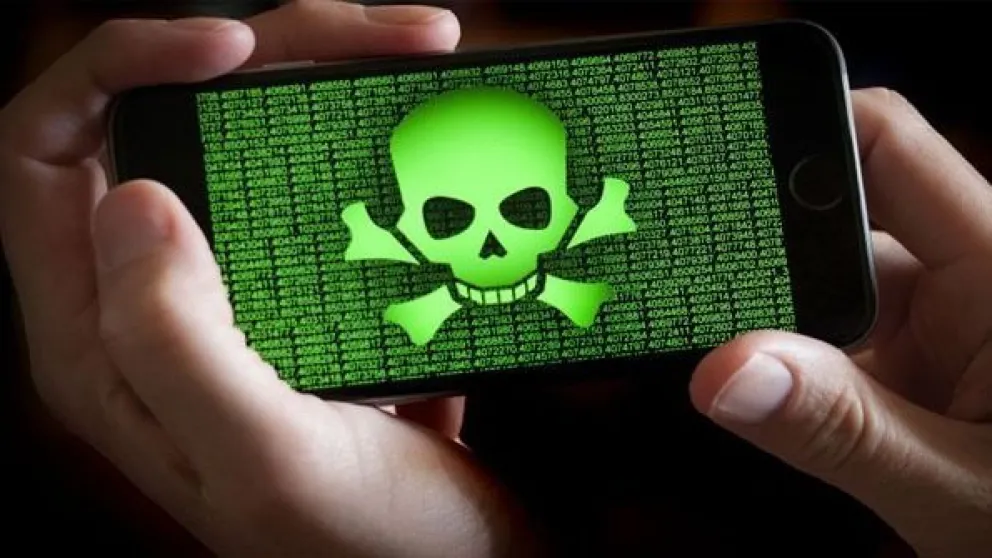 Más de 2.000 aplicaciones en Google Play esconden virus