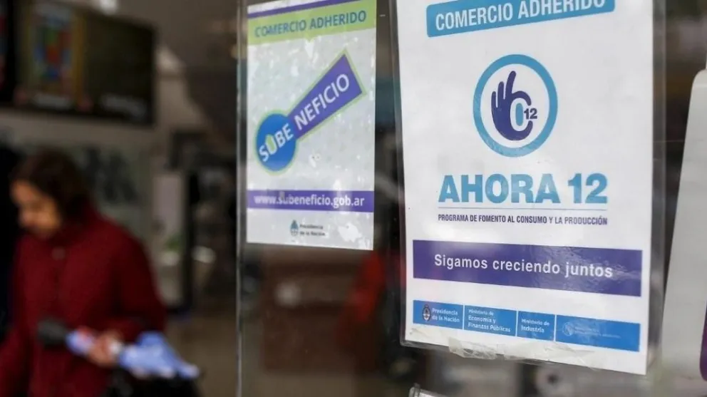 Ahora 12: se podrá pagar todos los días en cuotas sin interés