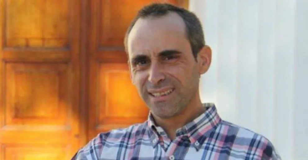 “El radicalismo quiere imponer un poder territorial que ya no tiene”
