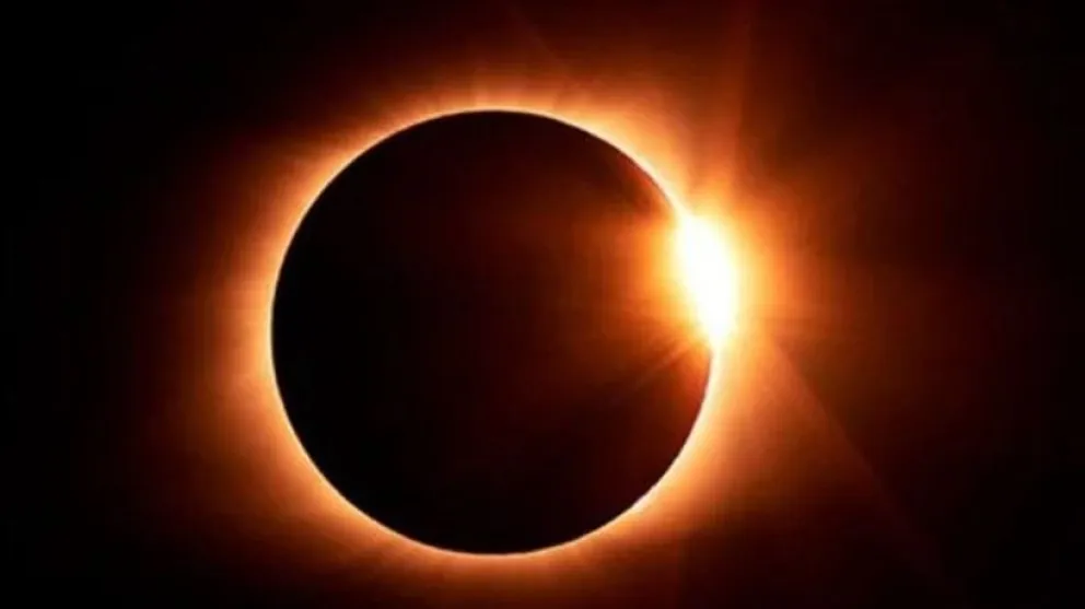 Armá tu proyector casero para ver el eclipse el 2 de julio