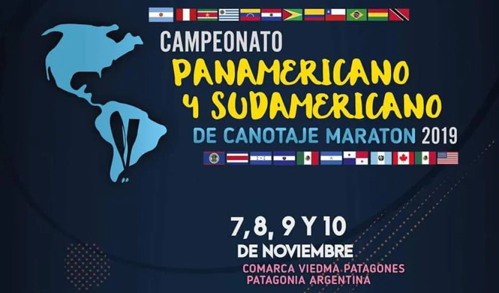Capacitaciones a nivel continental