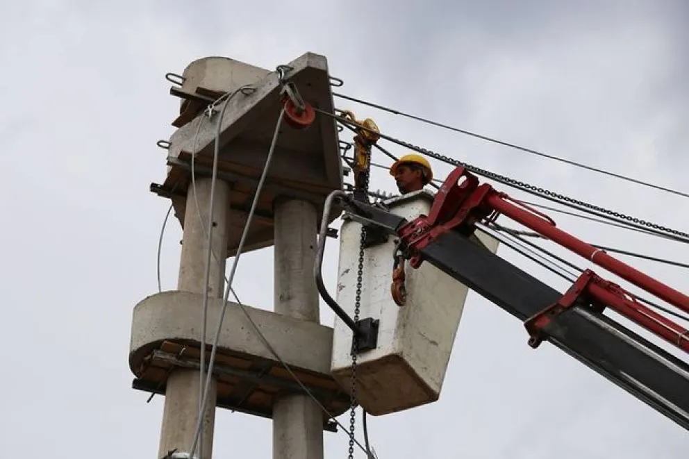 Nuevo corte de luz programado en Viedma