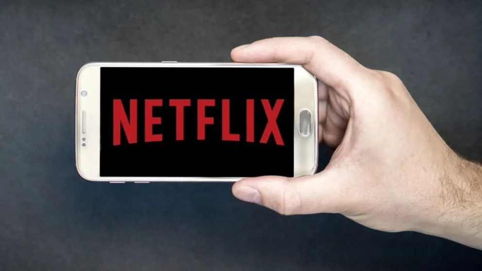 Netflix: tu teléfono vibrará con escenas de acción 