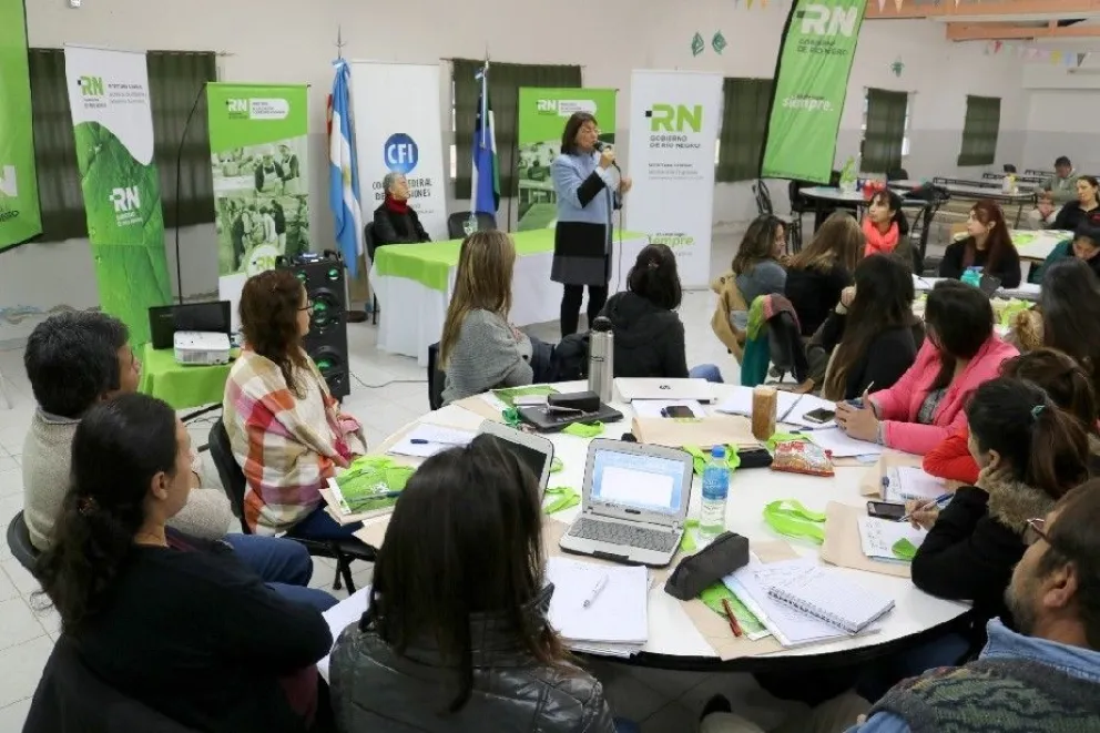 Las secundarias incluirán un nuevo contenido